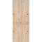 Ekena Millwork Olympic Slat Smooth Outlooker, Douglas Fir, 7 1/2"W x 14"D x 18"H OUT08X14X18OLY06SDF - alternate 3